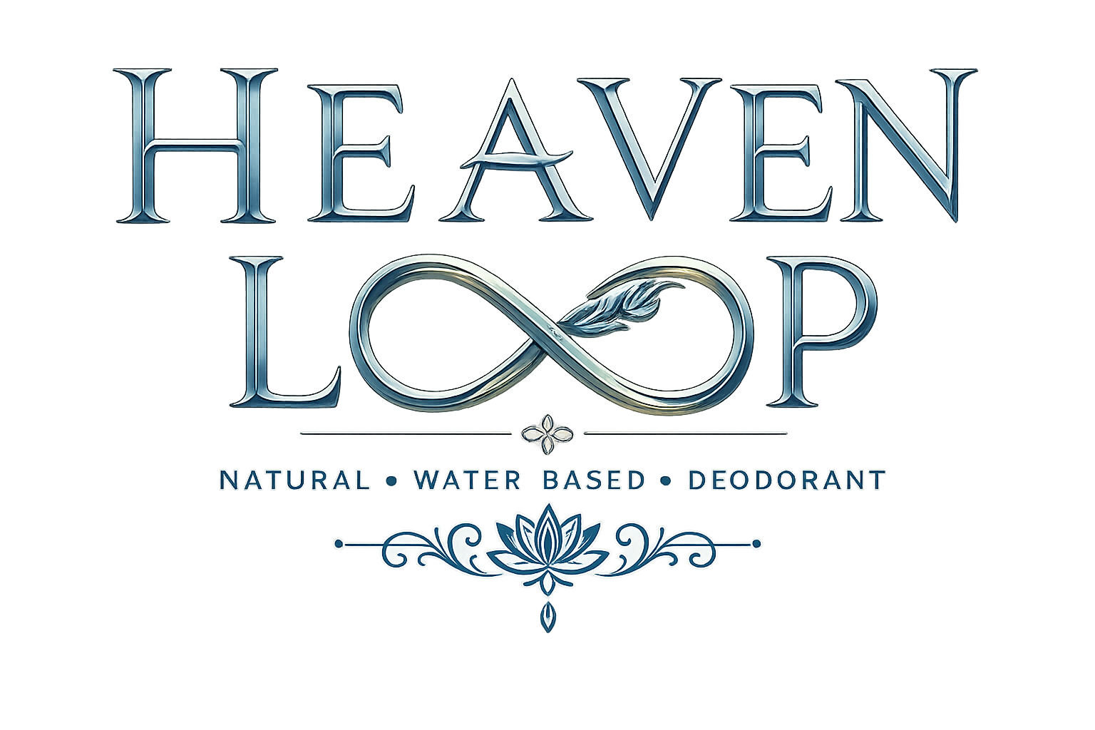 Heaven Loop logo